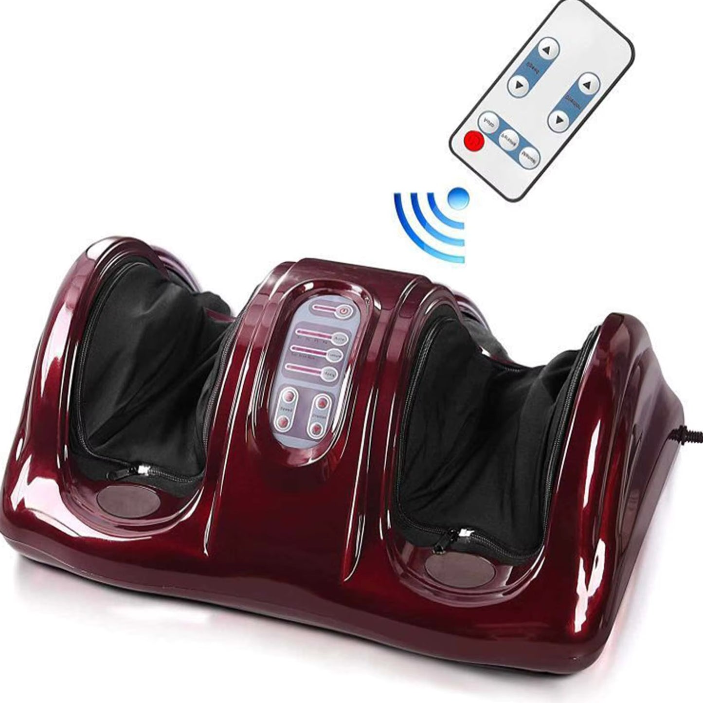 AI Smart Foot-Legs Deep Massager